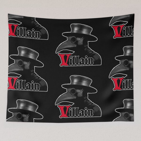 Item preview, Villain designed and sold by benlagan.
