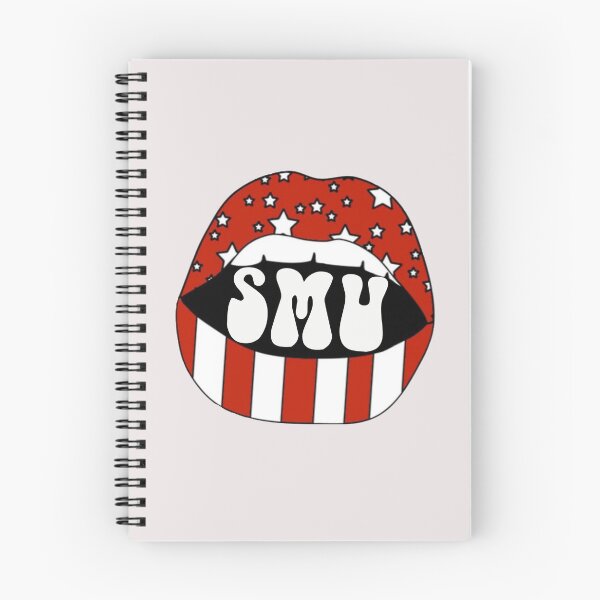 Item preview, SMU Lips designed and sold by one-broke-kid.