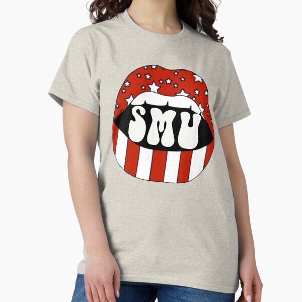 Item preview, SMU Lips designed and sold by one-broke-kid.