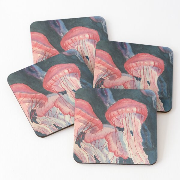 Item preview, Jellies  designed and sold by Becca Suwczinsky.