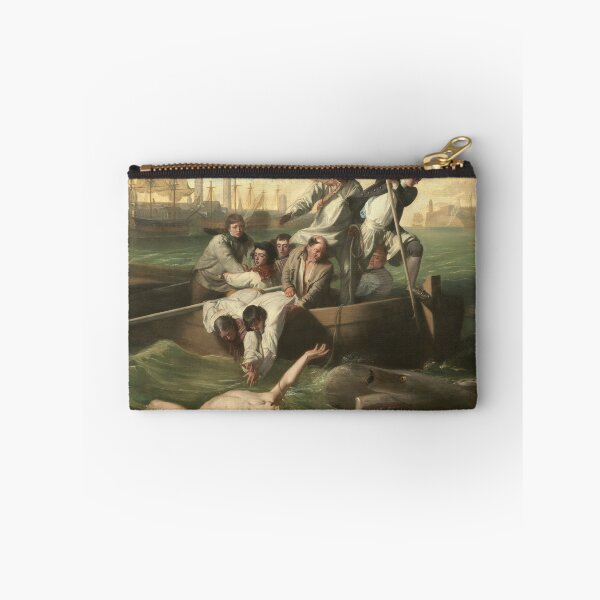 Item preview, Watson and the Shark by John Singleton Copley designed and sold by themasters.