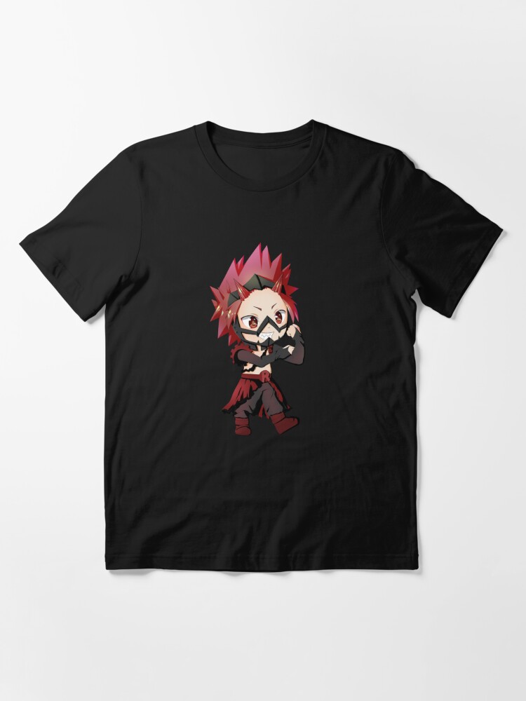 kirishima eijirou shirt