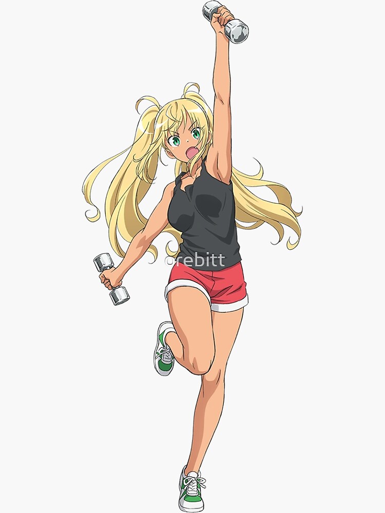 Anime Workout Wallpapers - Wallpaper Cave-demhanvico.com.vn