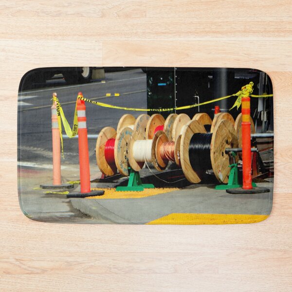 Item preview, Wired - It Takes All Kinds designed and sold by Michael May.