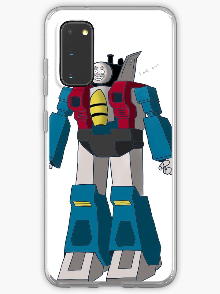 thomas the tank engine transformers