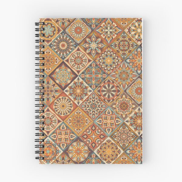 Item preview, Retro Pattern designed and sold by muskitt.