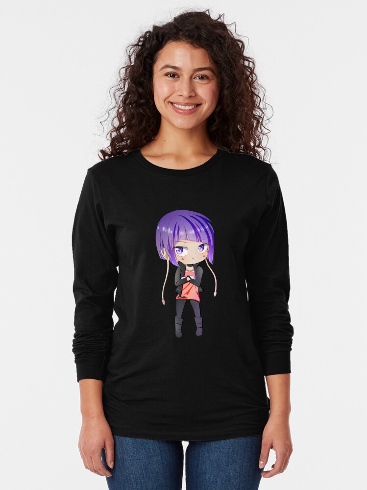 kyoka jiro shirt