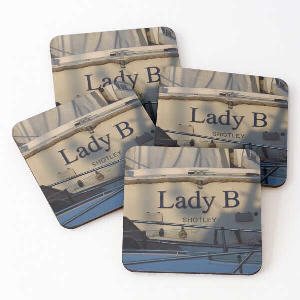 Item preview, Lady B, Shotley designed and sold by wiggyofipswich.