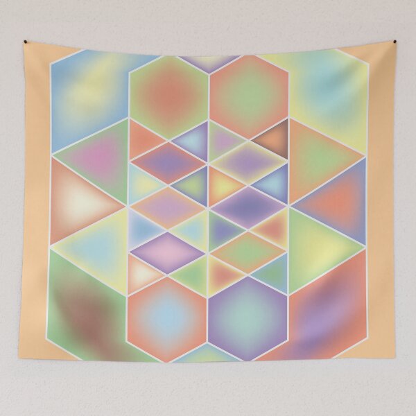 Item preview, Structure designed and sold by InfinitePathArt.