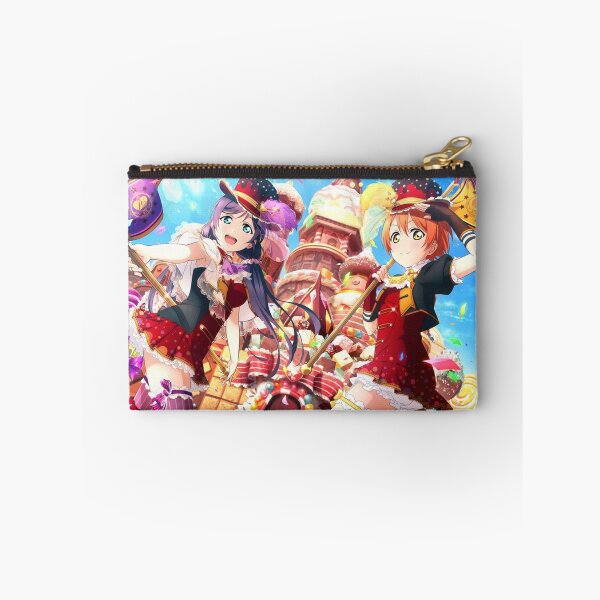Item preview, Nozomi & Rin Candy Land designed and sold by Munificent.