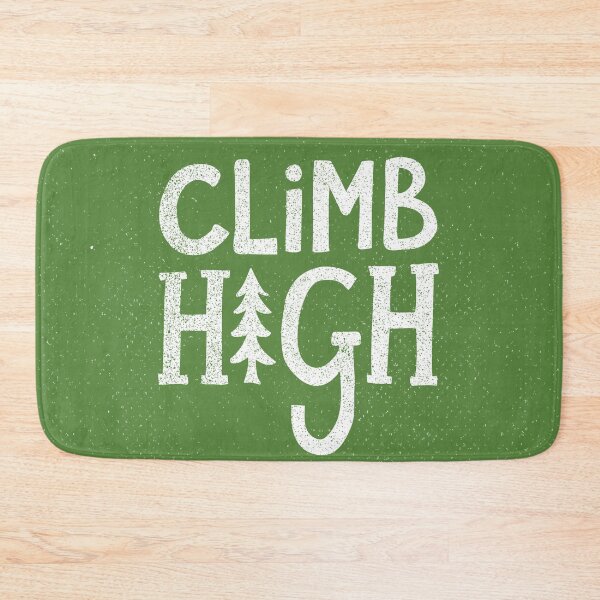 Item preview, Climb High designed and sold by cabinsupplyco.