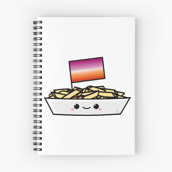 Item preview, Penne Pasta LGBT+ Lesbian Flag designed and sold by Lizarith.