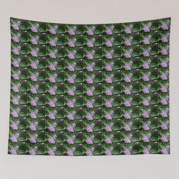 Item preview, Caper White Butterfly : Belenois java designed and sold by Trish Meyer.