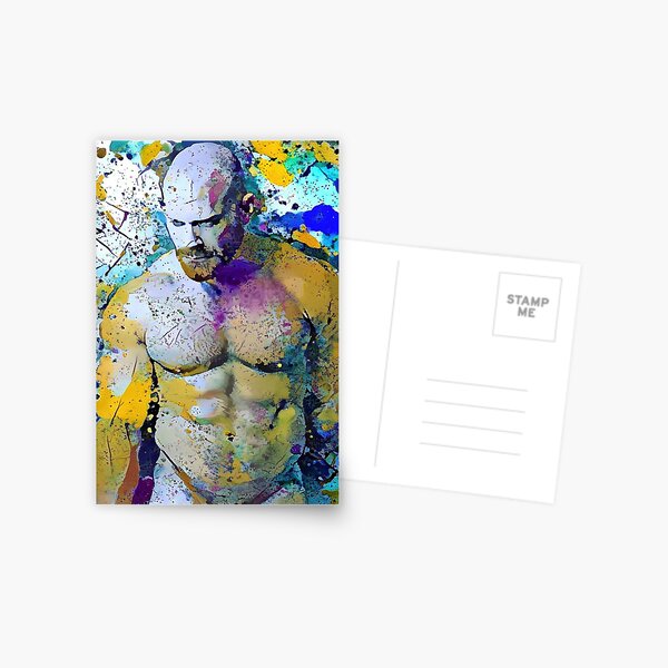 Thinking Through The Possibilities Postcard