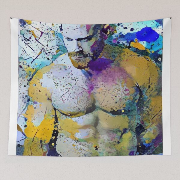 Item preview, Thinking Through The Possibilities designed and sold by AndroscopedMen.
