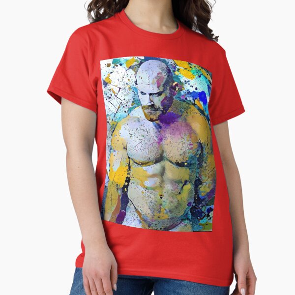 Item preview, Thinking Through The Possibilities designed and sold by androscopedmen.