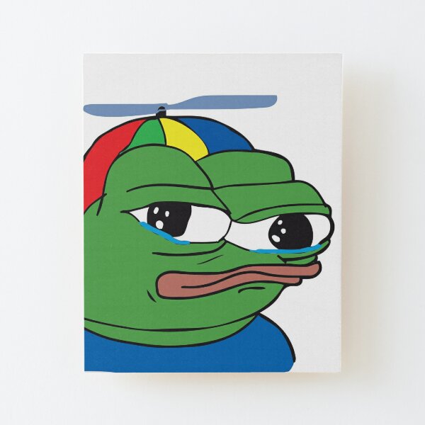 Pepe Cup Gifts Merchandise Redbubble - roblox piano sheets no tears left to cry roblox free ninja