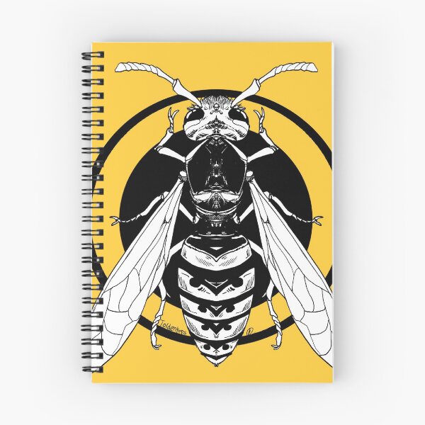 Item preview, Yellow Jacket designed and sold by Toldentops.
