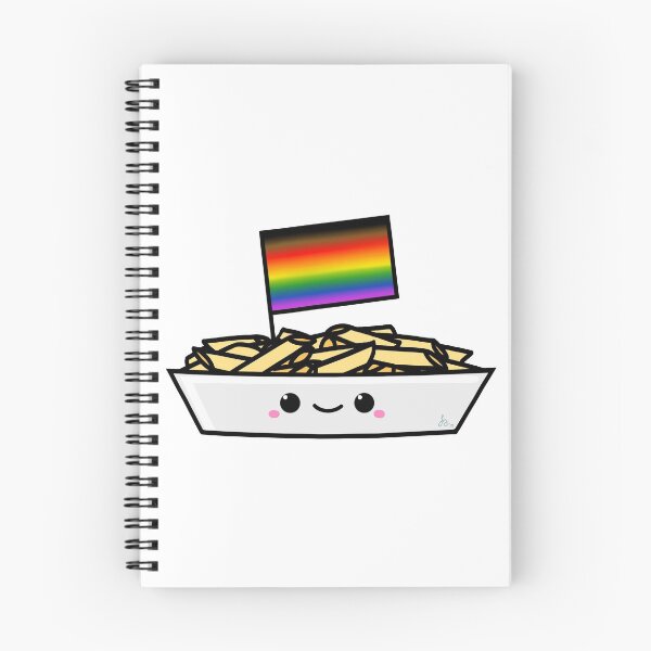 Item preview, Penne Pasta LGBT+ Philadelphia People Of Color Inclusive Rainbow Flag designed and sold by Lizarith.