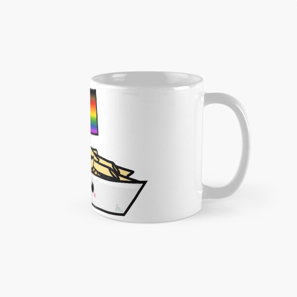 Aperçu de l'œuvre Penne Pasta LGBT + Philadelphie People Of Color Drapeau arc-en-ciel inclus créée et vendue par Lizarith.
