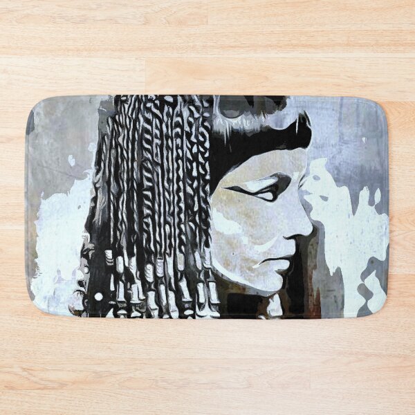 Item preview, Cleopatra designed and sold by PopFright Art Company .