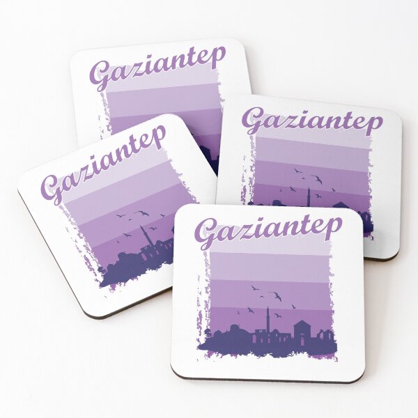 Item preview, Gaziantep Turkey vacation trip designed and sold by torlei565.