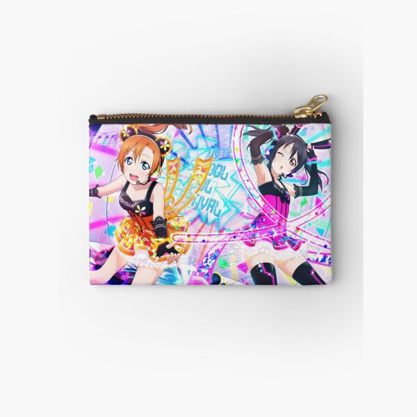 Item preview, Honoka & Nico Cyber designed and sold by Munificent.
