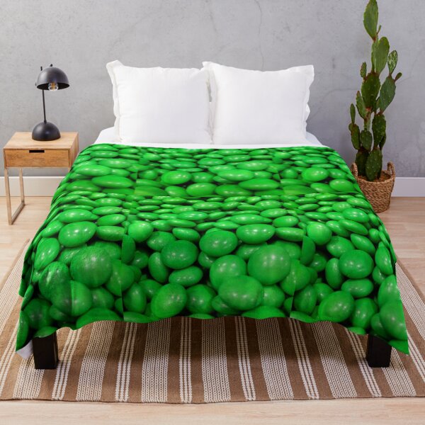 Item preview, Green smarties designed and sold by Rebecca-Art.