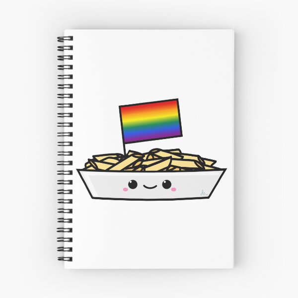 Item preview, Penne Pasta LGBT+ Gay Flag designed and sold by Lizarith.