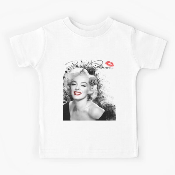 marilyn monroe baby stuff
