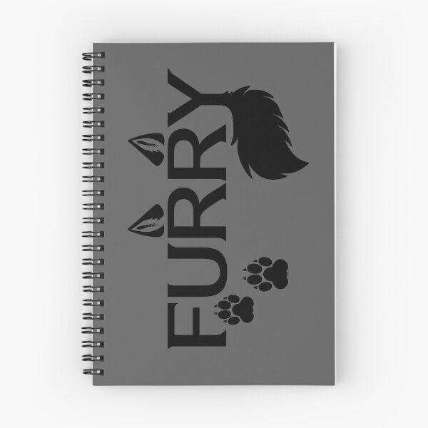 Item preview, .Furry. designed and sold by 8Bit-Paws.