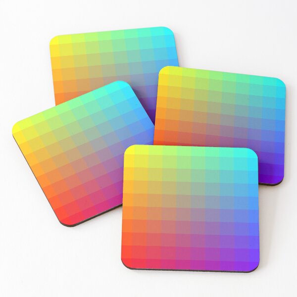 Item preview, HUE - Living in colors designed and sold by alphavirginis.