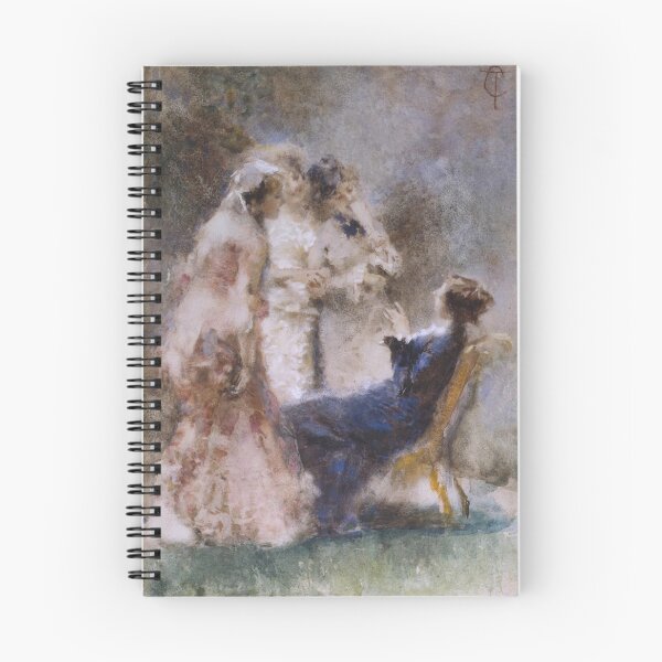 Item preview, Tranquillo Cremona - High Life - A piquant Conversation designed and sold by ArtExpression.