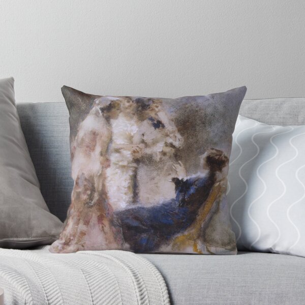 Item preview, Tranquillo Cremona - High Life - A piquant Conversation designed and sold by ArtExpression.