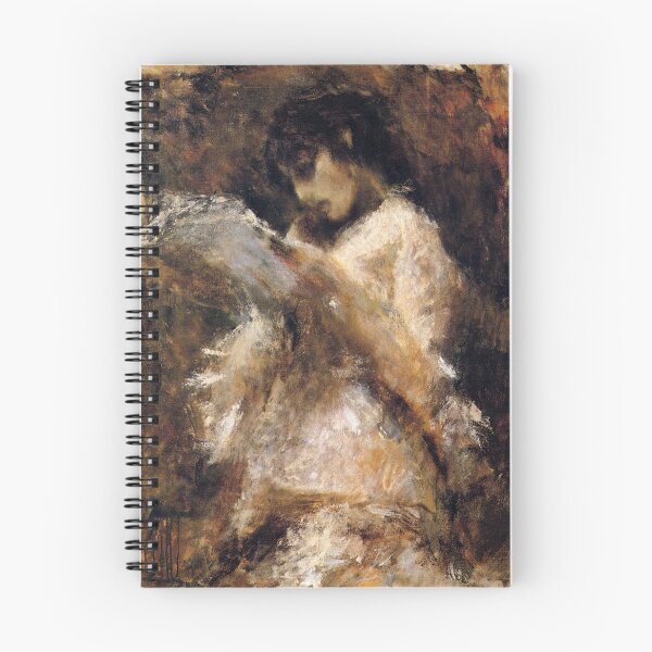 Item preview, Tranquillo Cremona - The Reader designed and sold by ArtExpression.