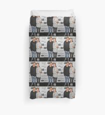 BEST JACK AND JACK MECH YOU COULD BUY Duvet Cover
