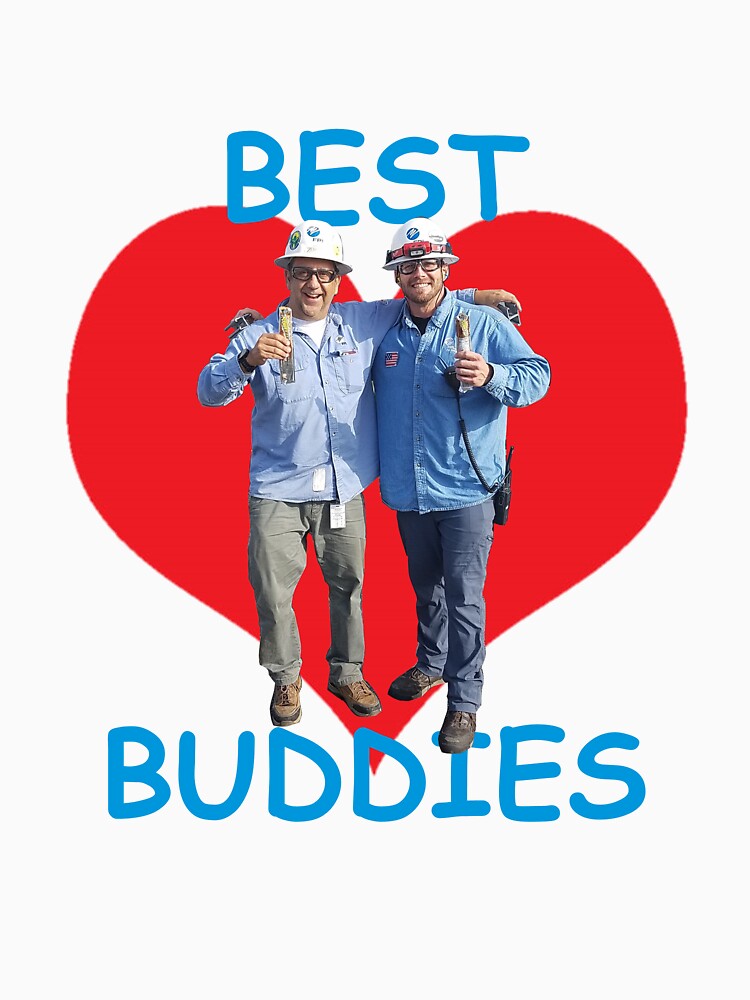 "Best Buddies" Tshirt for Sale by Szar10 Redbubble best buddies t