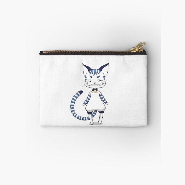 Item preview, Smiling Cat designed and sold by freeminds.