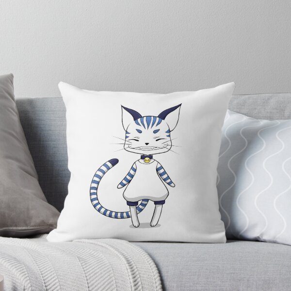 Item preview, Smiling Cat designed and sold by freeminds.