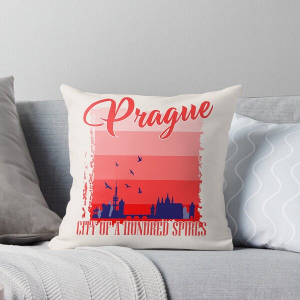 Item preview, Prague Czech Republic vacation travel Prague designed and sold by torlei565.