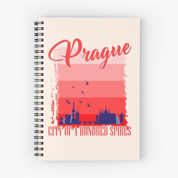 Item preview, Prague Czech Republic vacation travel Prague designed and sold by torlei565.