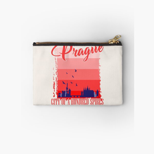 Item preview, Prague Czech Republic vacation travel Prague designed and sold by torlei565.