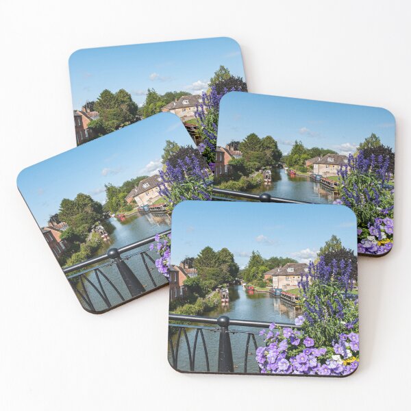 Item preview, Kennet and Avon Hungaford designed and sold by Jim Hellier.