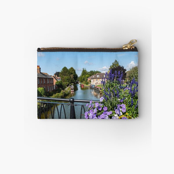 Item preview, Kennet and Avon Hungaford designed and sold by Jim Hellier.