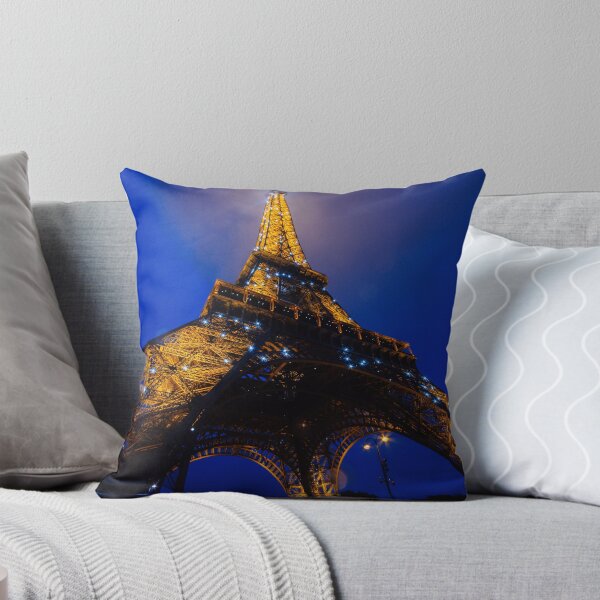 Item preview, Eiffel Tower, Paris designed and sold by Melissa Chinn.