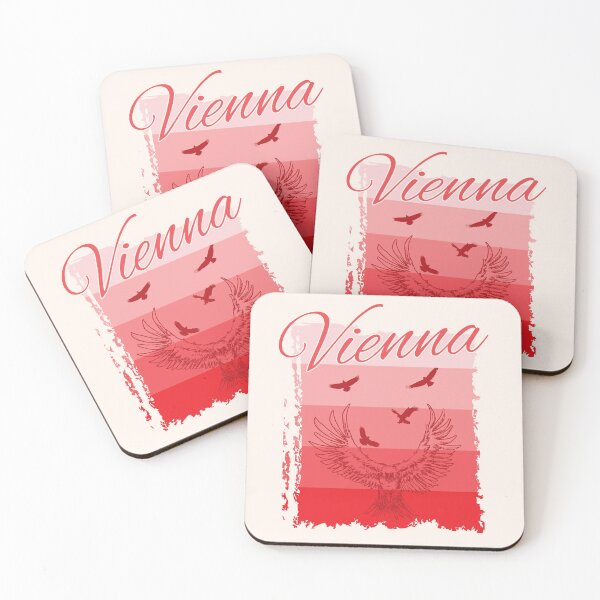 Item preview, Vienna, Austria designed and sold by torlei565.