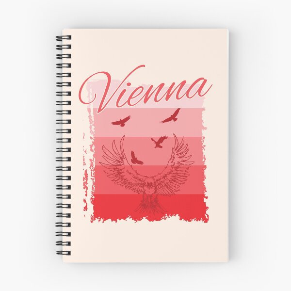 Item preview, Vienna, Austria designed and sold by torlei565.