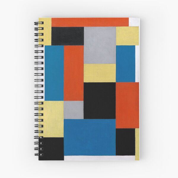 Item preview, Theo van Doesburg - Composition XX designed and sold by ArtExpression.