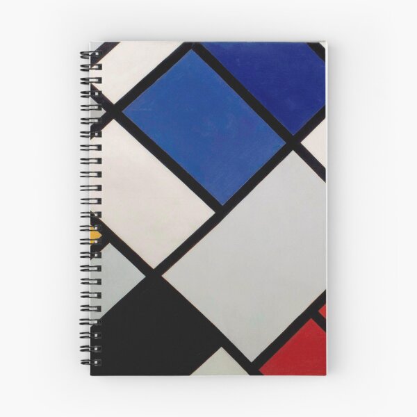 Item preview, Theo van Doesburg - Contra-Compositions of Dissonance XVI designed and sold by ArtExpression.
