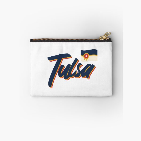 Item preview, Tulsa designed and sold by TULSAFLAGSHOP.